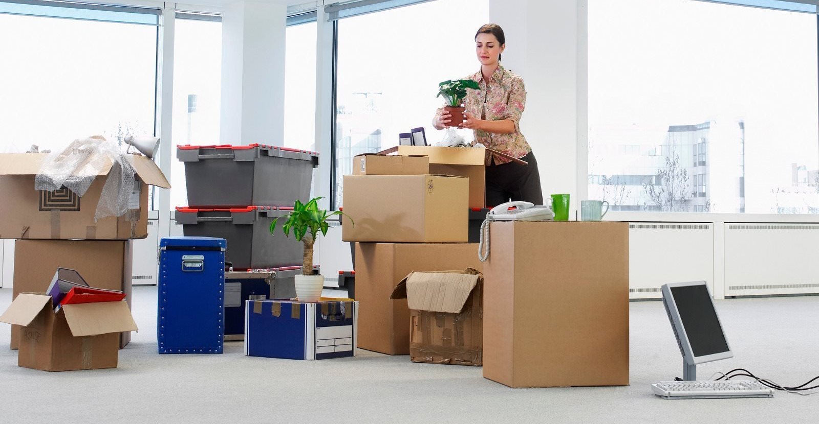 office-Movers